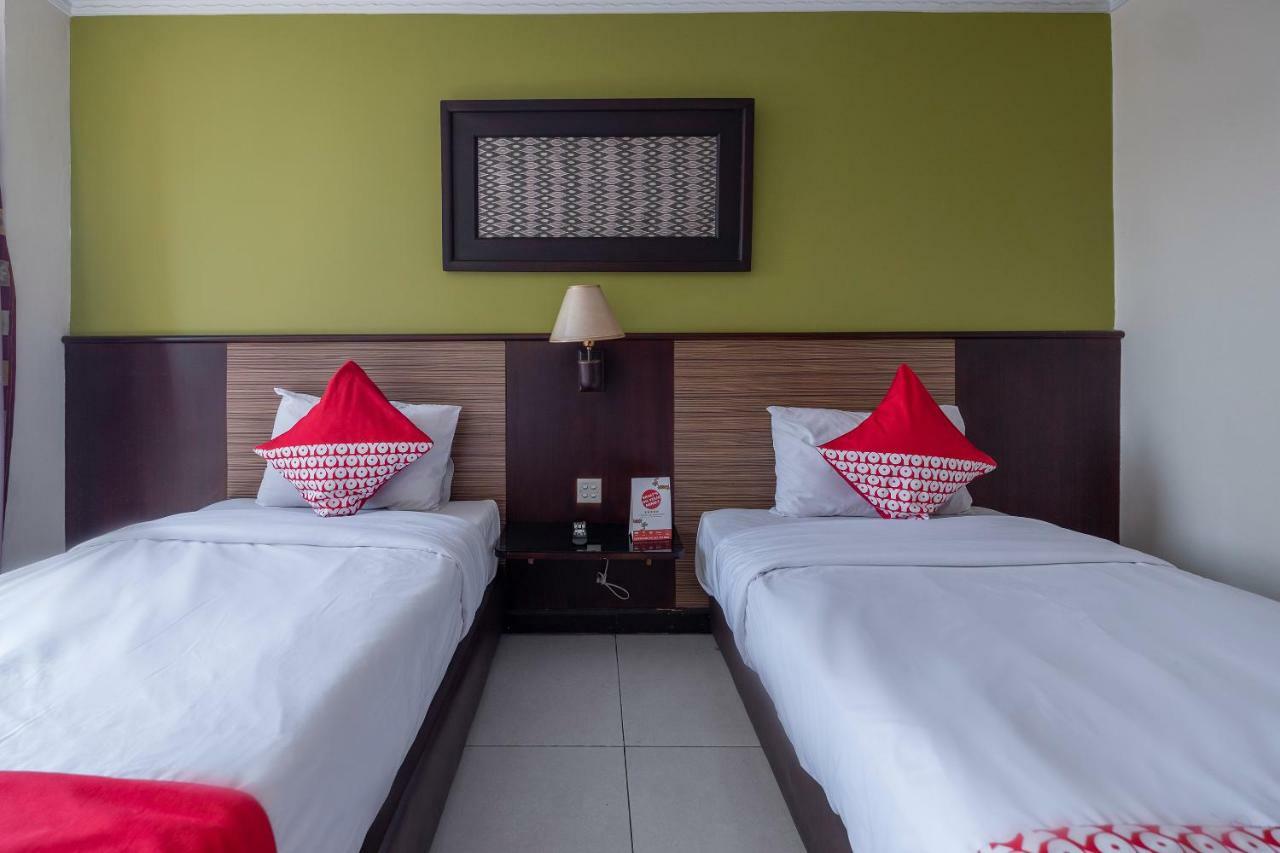 Oyo 628 Losari Metro Makasar Exteriér fotografie